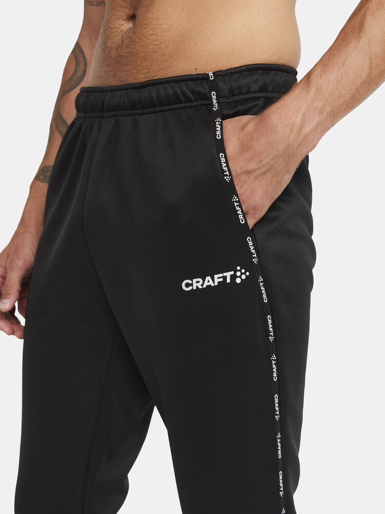 Squad 2.0 Pant M von Craft – Navy