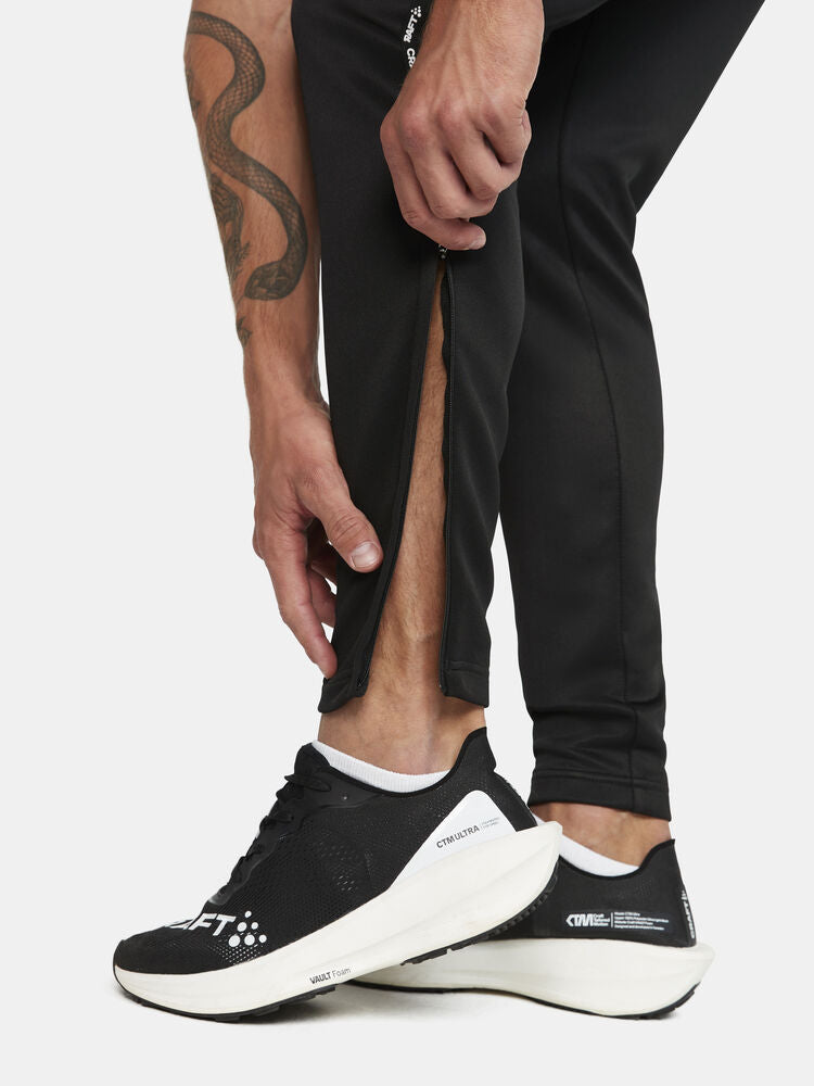 Squad 2.0 Pant M von Craft – Navy