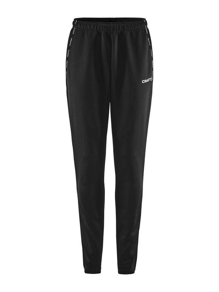 Squad 2.0 Pant M von Craft – Navy