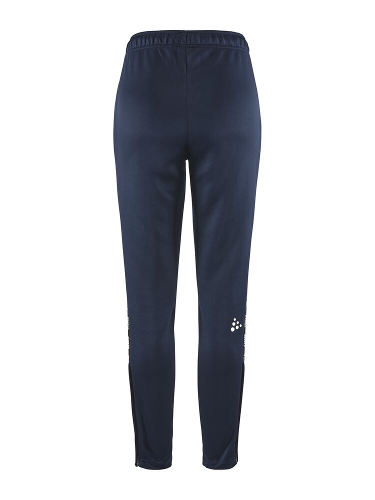 Squad 2.0 Pant W von Craft – Navy