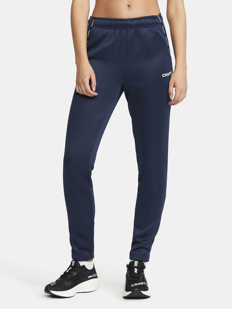 Squad 2.0 Pant W von Craft – Navy