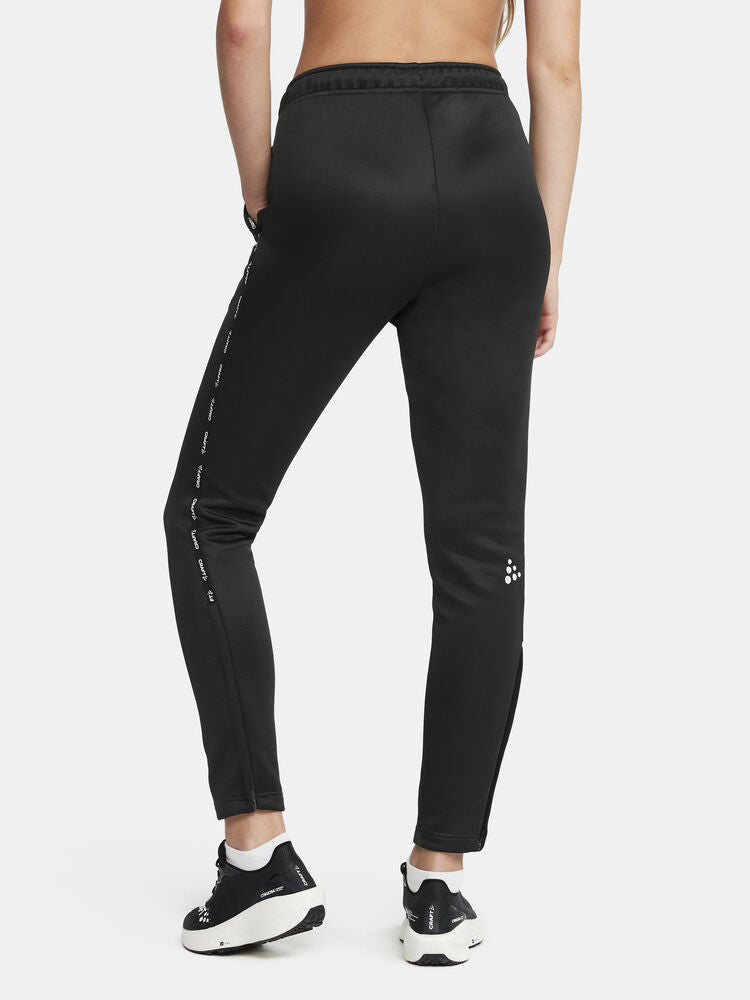 Squad 2.0 Pant W von Craft – Navy