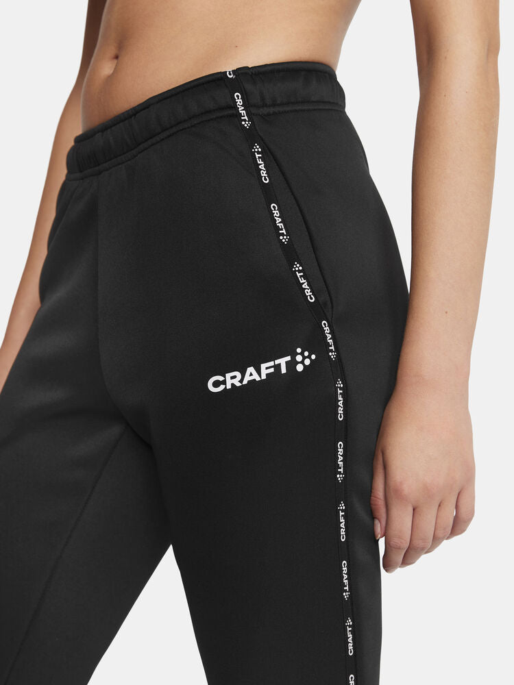 Squad 2.0 Pant W von Craft – Navy