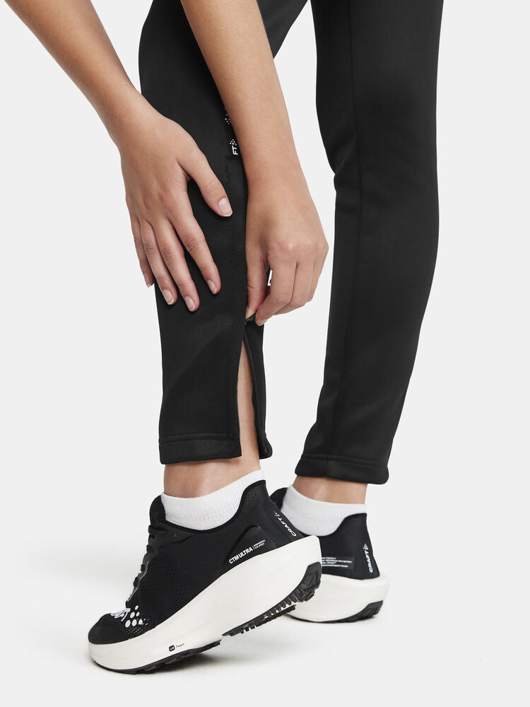 Squad 2.0 Pant W von Craft – Navy