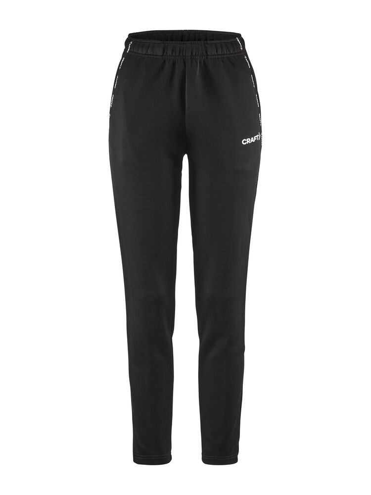 Squad 2.0 Pant W von Craft – Navy