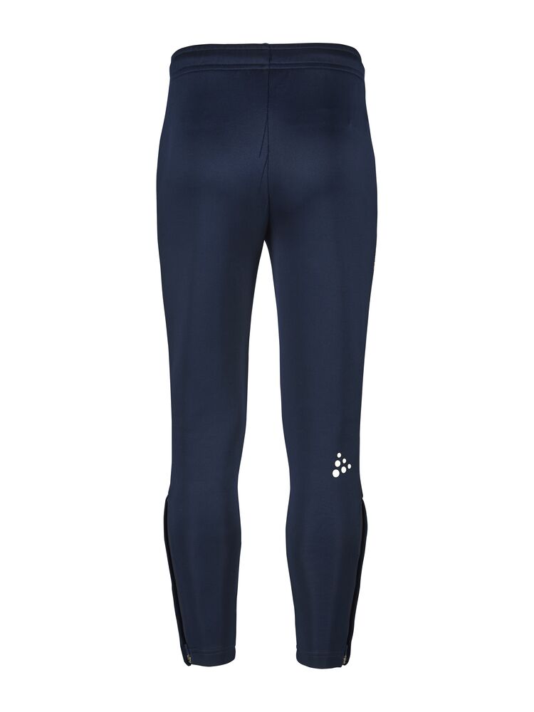 Squad 2.0 Pant Jr von Craft – Navy