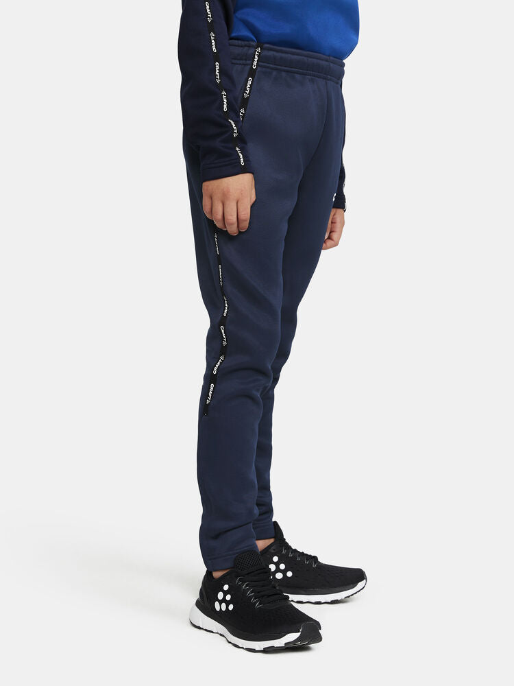 Squad 2.0 Pant Jr von Craft – Navy