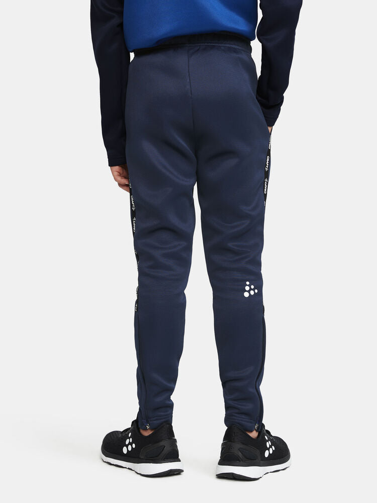 Squad 2.0 Pant Jr von Craft – Navy