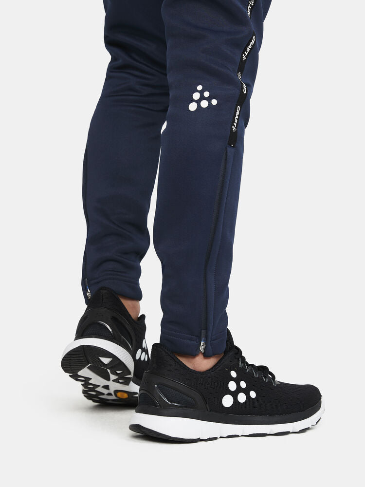 Squad 2.0 Pant Jr von Craft – Navy