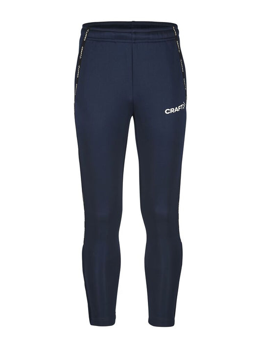 Craft Squad 2.0 Pant Jr – Sporthosen