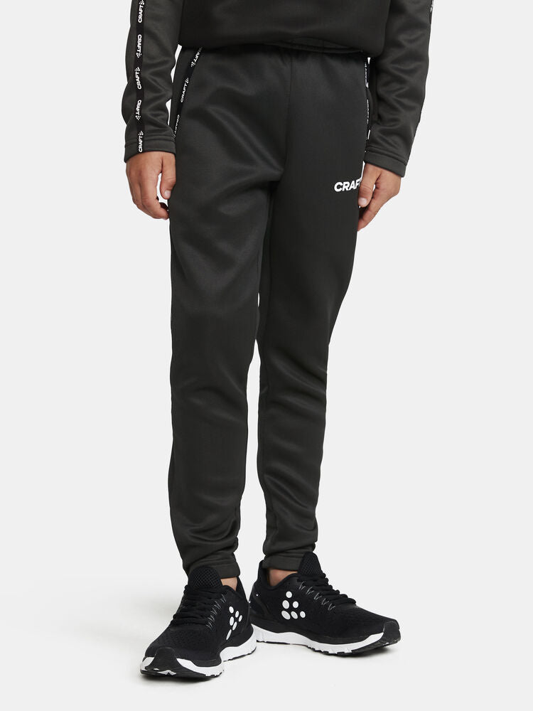 Squad 2.0 Pant Jr von Craft – Navy