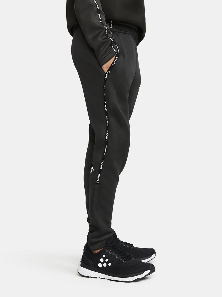 Squad 2.0 Pant Jr von Craft – Navy