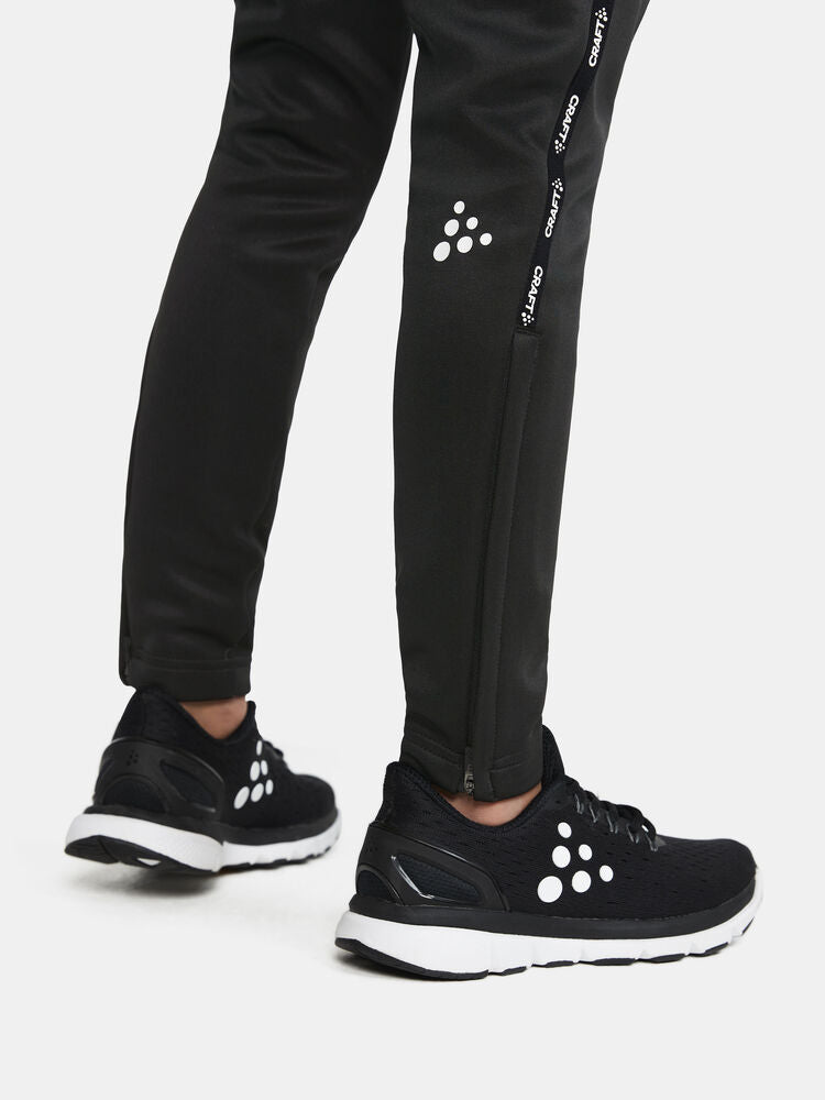 Squad 2.0 Pant Jr von Craft – Navy