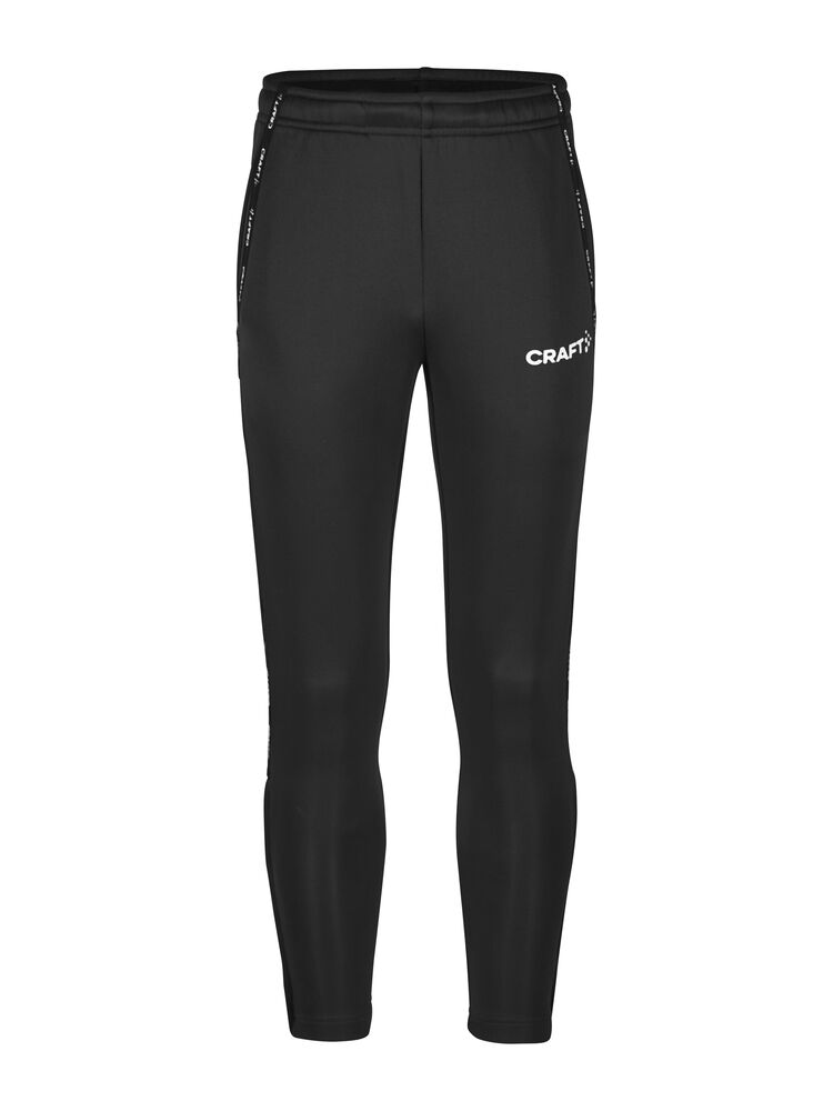 Squad 2.0 Pant Jr von Craft – Navy