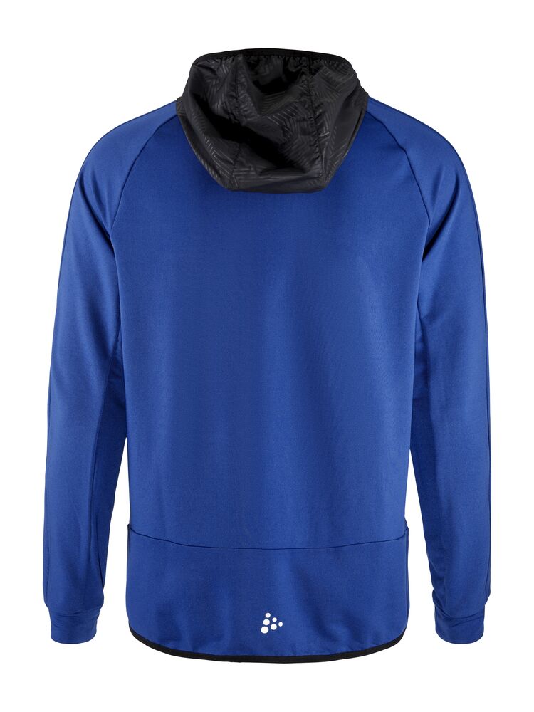 Extend Full Zip M von Craft – Club Cobolt