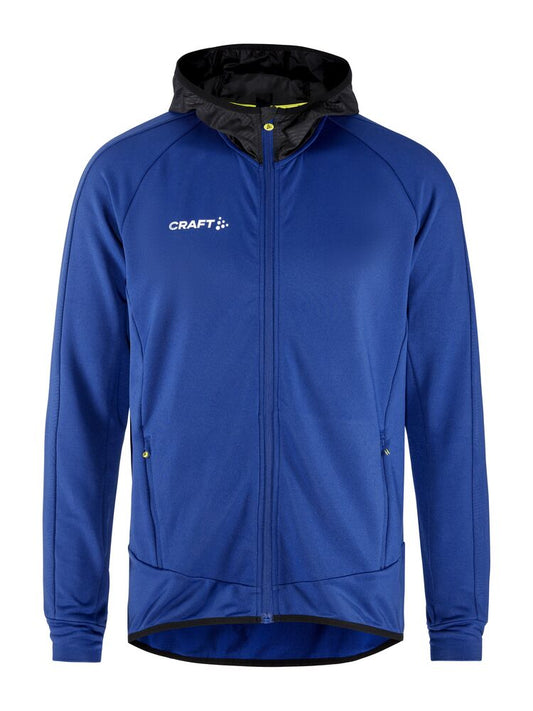 Craft Extend Full Zip M – Pullover & Midlayer