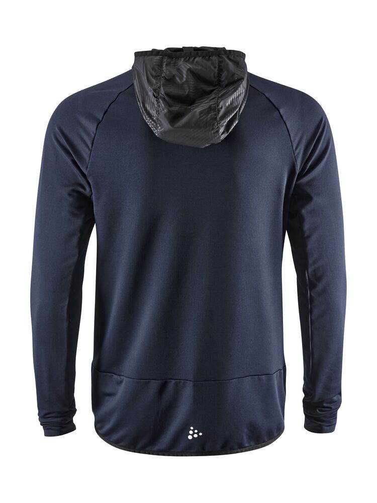 Extend Full Zip M von Craft – Club Cobolt