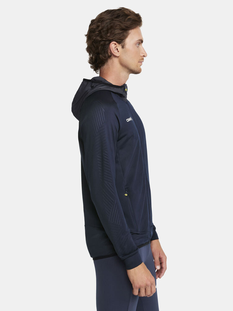 Extend Full Zip M von Craft – Club Cobolt