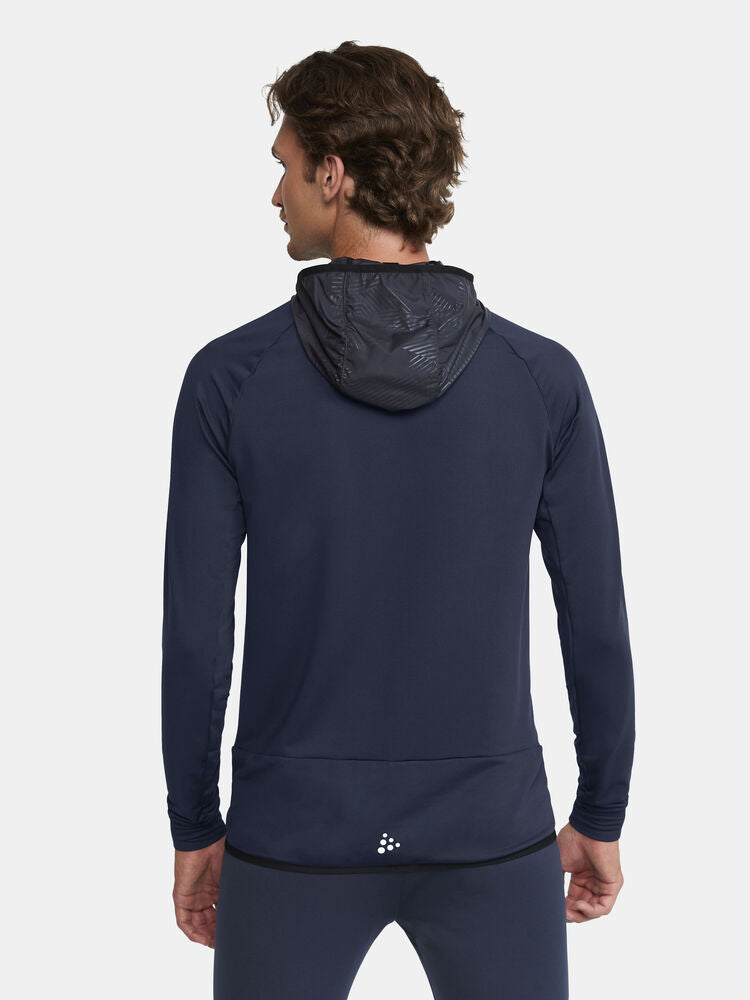 Extend Full Zip M von Craft – Club Cobolt