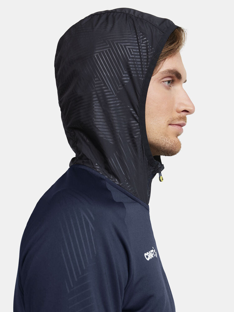 Extend Full Zip M von Craft – Club Cobolt