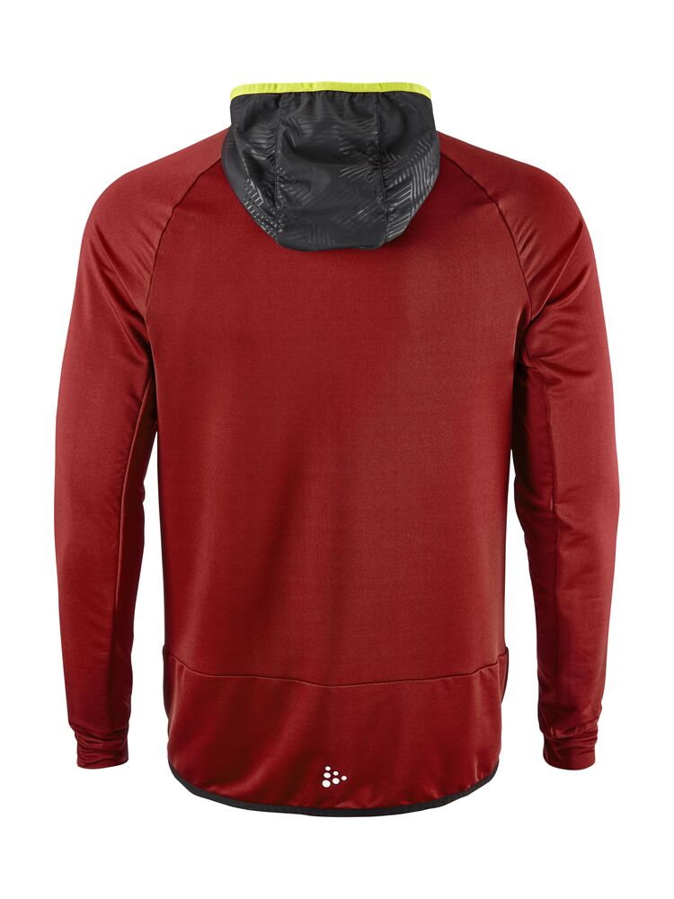 Extend Full Zip M von Craft – Club Cobolt