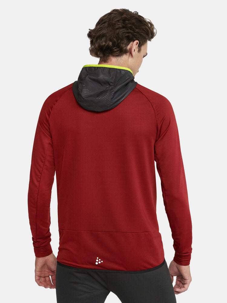 Extend Full Zip M von Craft – Club Cobolt