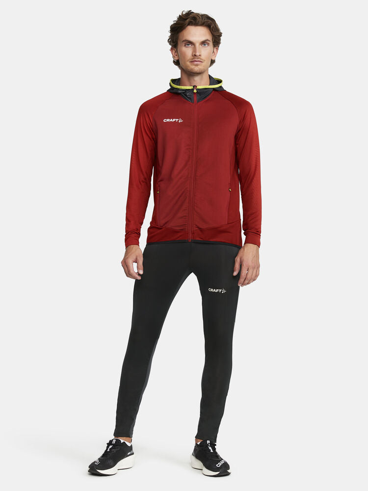Extend Full Zip M von Craft – Club Cobolt