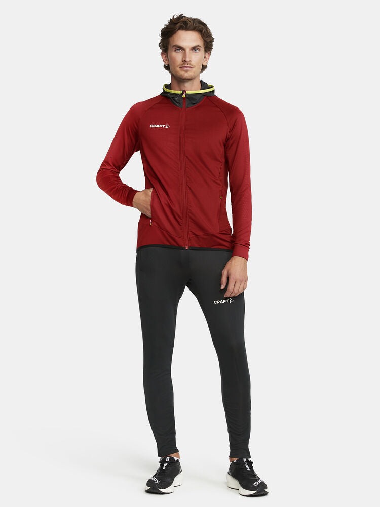 Extend Full Zip M von Craft – Club Cobolt