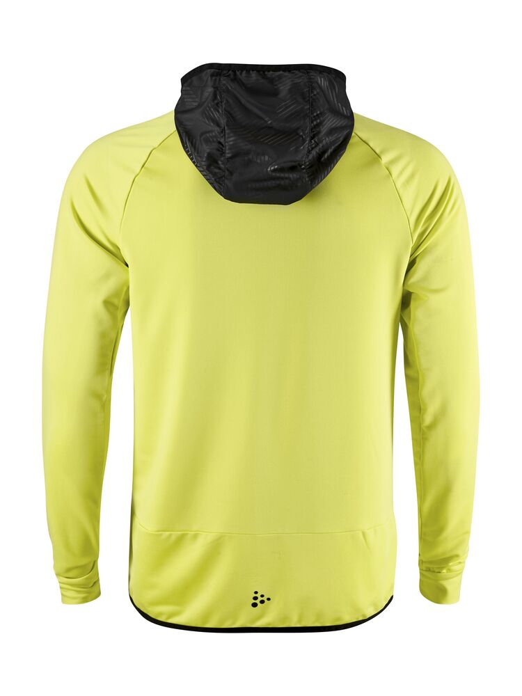 Extend Full Zip M von Craft – Club Cobolt