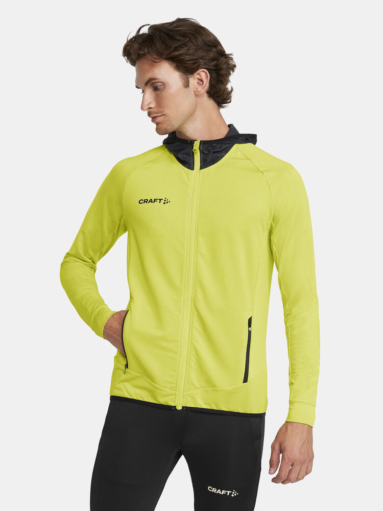 Extend Full Zip M von Craft – Club Cobolt