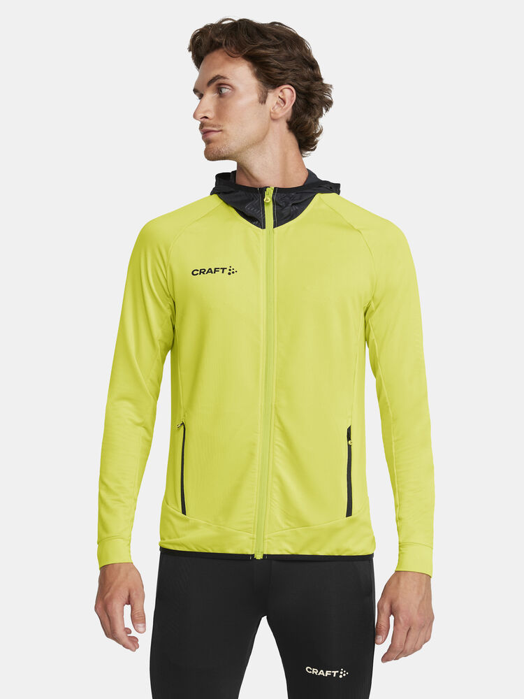 Extend Full Zip M von Craft – Club Cobolt