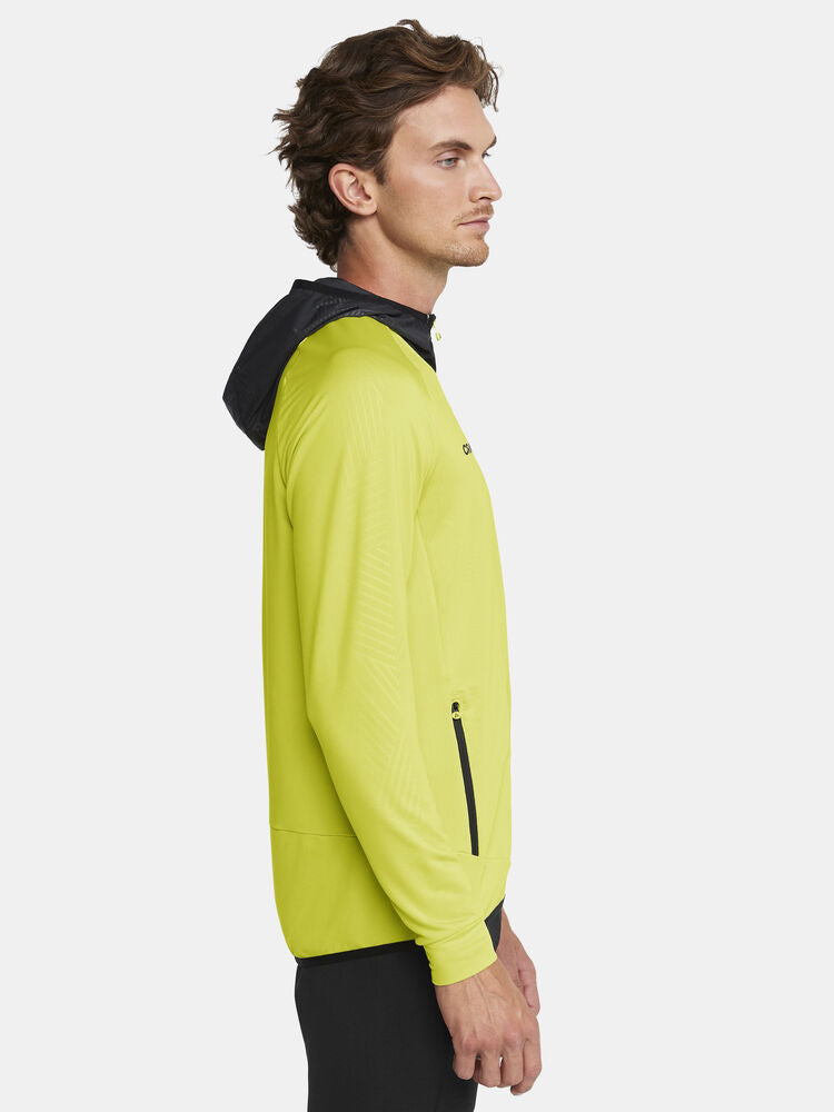 Extend Full Zip M von Craft – Club Cobolt