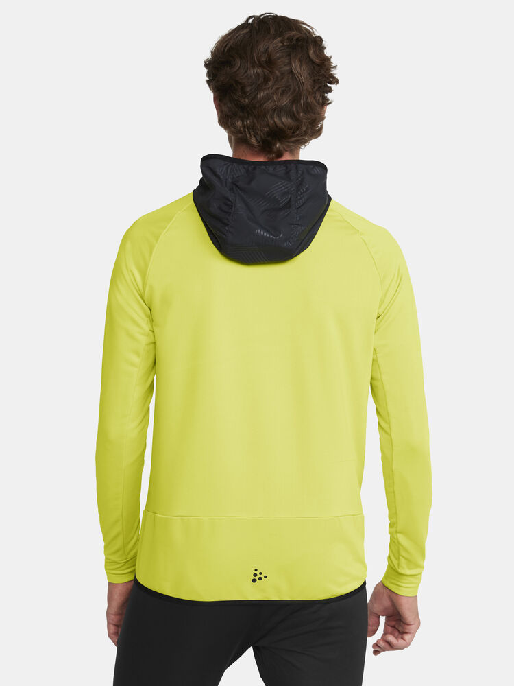 Extend Full Zip M von Craft – Club Cobolt