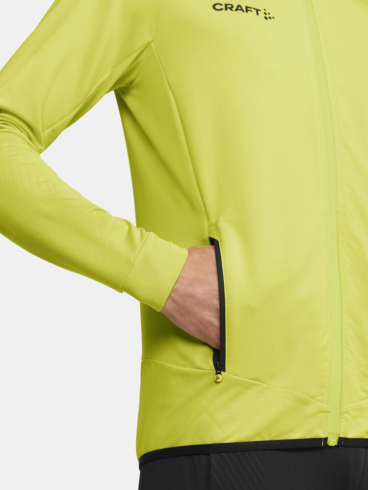Extend Full Zip M von Craft – Club Cobolt