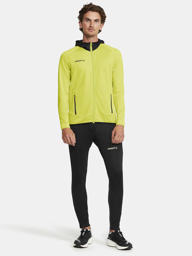 Extend Full Zip M von Craft – Club Cobolt