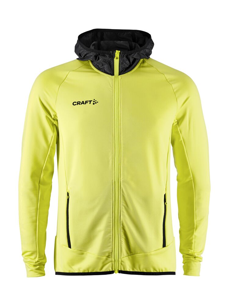 Extend Full Zip M von Craft – Club Cobolt
