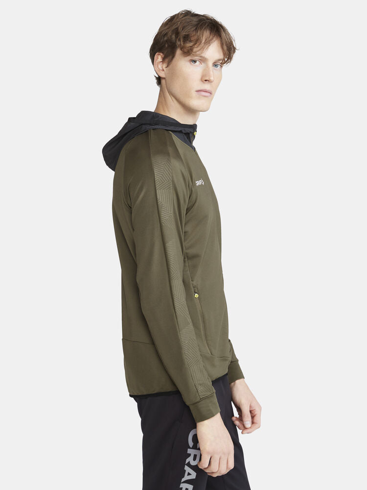Extend Full Zip M von Craft – Club Cobolt
