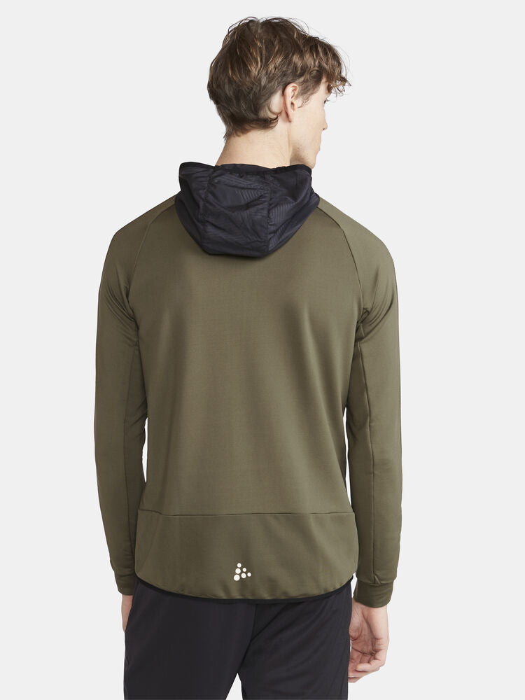 Extend Full Zip M von Craft – Club Cobolt