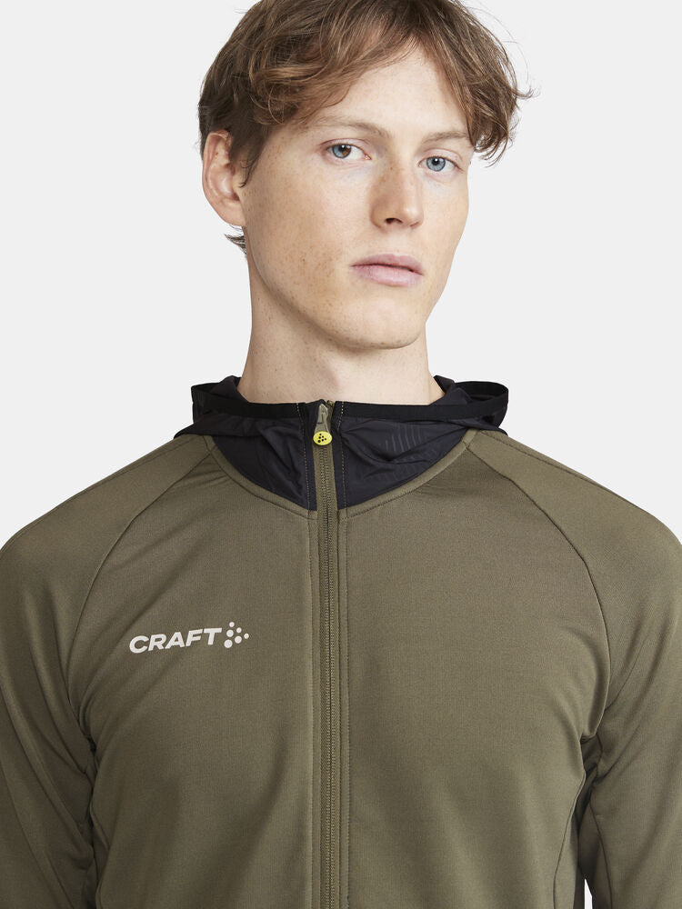 Extend Full Zip M von Craft – Club Cobolt