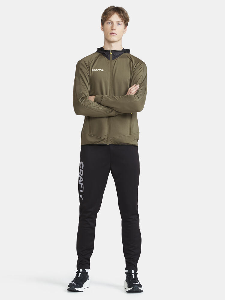 Extend Full Zip M von Craft – Club Cobolt