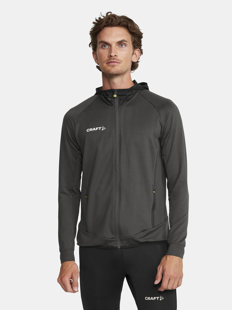 Extend Full Zip M von Craft – Club Cobolt