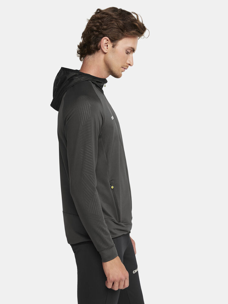Extend Full Zip M von Craft – Club Cobolt