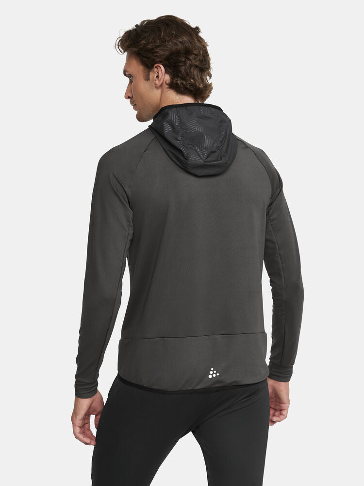 Extend Full Zip M von Craft – Club Cobolt