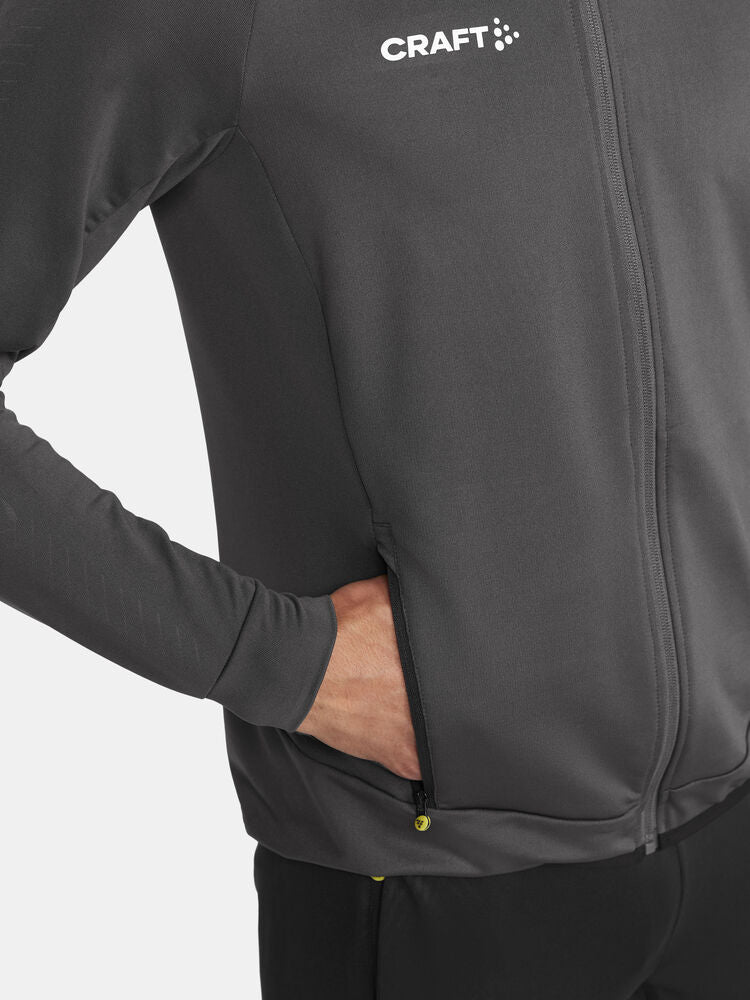 Extend Full Zip M von Craft – Club Cobolt