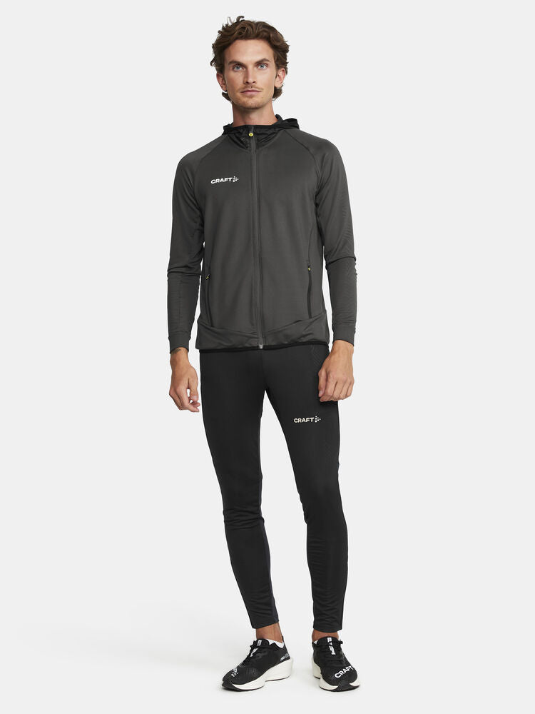 Extend Full Zip M von Craft – Club Cobolt