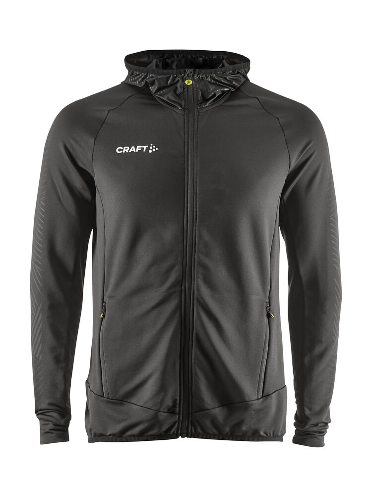 Extend Full Zip M von Craft – Club Cobolt