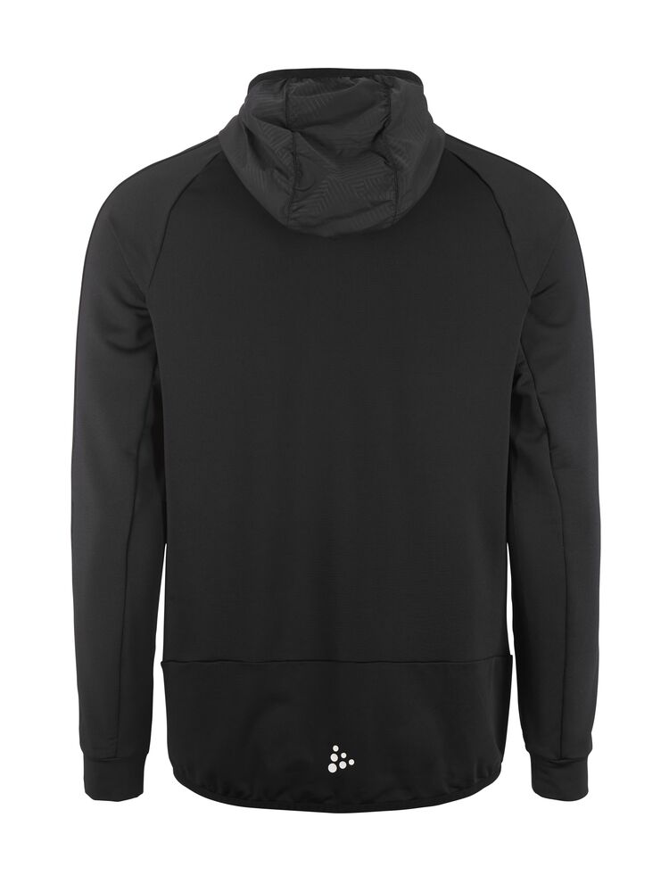 Extend Full Zip M von Craft – Club Cobolt