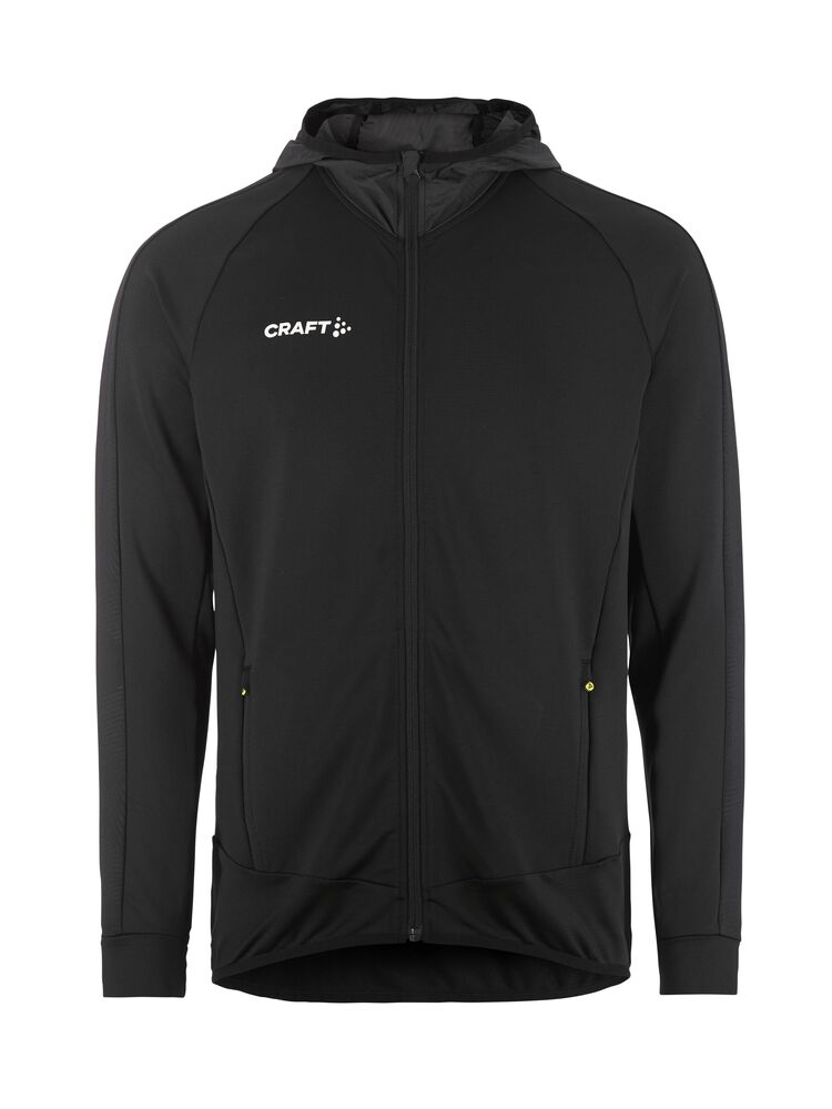 Extend Full Zip M von Craft – Club Cobolt