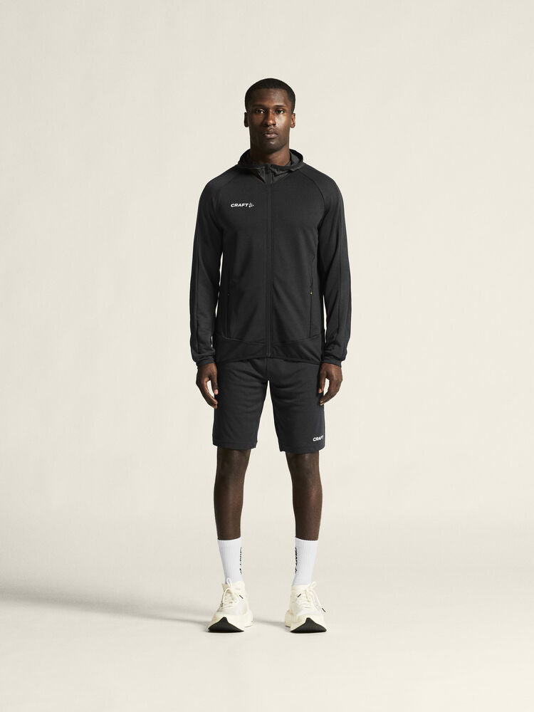 Extend Full Zip M von Craft – Club Cobolt