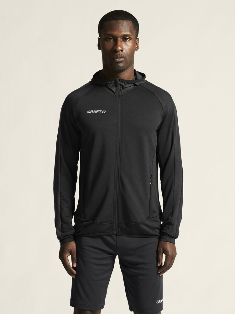 Extend Full Zip M von Craft – Club Cobolt